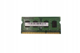 PAMIĘC RAM 1GB DDR3 SODIMM 1333MHz Asint