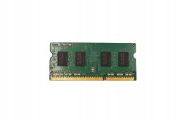 PAMIĘC RAM 1GB DDR3 SODIMM 1333MHz Samsung