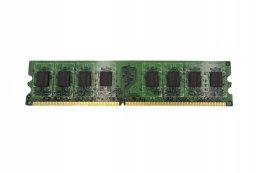 PAMIĘC RAM 2GB DDR2 DIMM 800MHz Crucial