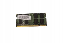 PAMIĘC RAM 2GB DDR2 SODIMM 6400MHz Adata