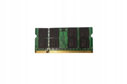 PAMIĘC RAM 2GB DDR2 SODIMM 800MHz EDGE