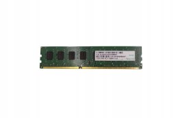 PAMIĘC RAM 2GB DDR3 1333MHz APACER