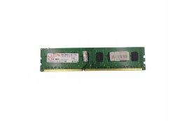PAMIĘC RAM 2GB DDR3 1333MHz CSX