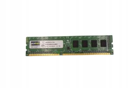 PAMIĘC RAM 2GB DDR3 1333MHz MEMPHIS