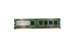 PAMIĘC RAM 2GB DDR3 1333MHz MEMSEVEN