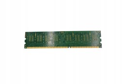 PAMIĘC RAM 2GB DDR3 1333MHz RENDITION