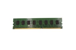 PAMIĘC RAM 2GB DDR3 1333MHz SILICON POWER