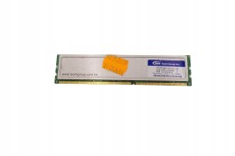 PAMIĘC RAM 2GB DDR3 1333MHz TEAM