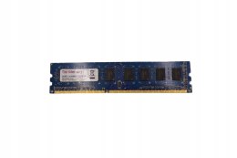 PAMIĘC RAM 2GB DDR3 1333MHz TM MEMORY