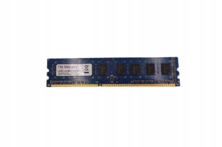 PAMIĘC RAM 2GB DDR3 1333MHz TM MEMORY