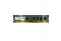 PAMIĘC RAM 2GB DDR3 1333MHz TRANSCEND