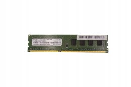PAMIĘC RAM 2GB DDR3 1333MHz Unifosa
