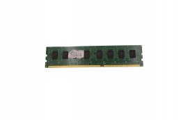 PAMIĘC RAM 2GB DDR3 1333MHz VDATA