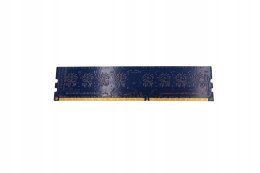 PAMIĘC RAM 2GB DDR3 1600MHz KINGSTON