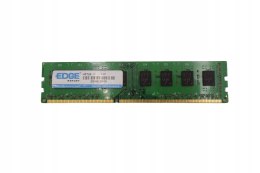 PAMIĘC RAM 2GB DDR3 DIMM 1066MHz EDGE
