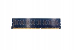 PAMIĘC RAM 2GB DDR3 DIMM 1333MHz Elixir