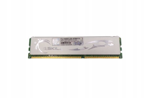 PAMIĘC RAM 4GB DDR3 1333MHz G.SKILL