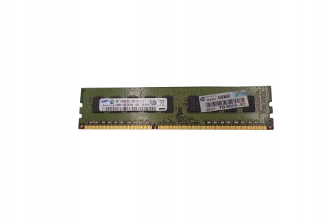 PAMIĘC RAM 4GB DDR3 1333MHz KINGSTON