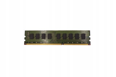 PAMIĘC RAM 4GB DDR3 1333MHz KINGSTON