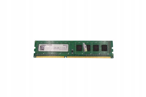 PAMIĘC RAM 4GB DDR3 1333MHz MUSHKIN