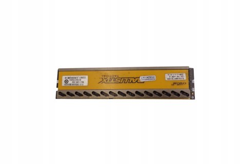 PAMIĘC RAM 4GB DDR3 1600MHz Ballistix