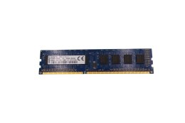 PAMIĘC RAM 4GB DDR3 1600MHz Kingston