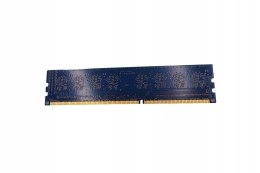 PAMIĘC RAM 4GB DDR3 1600MHz Kingston