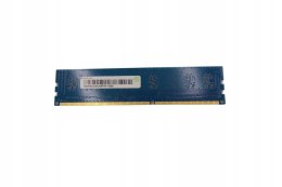 PAMIĘC RAM 4GB DDR3 1600MHz RAMAXEL