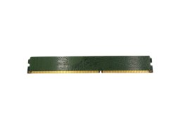 PAMIĘC RAM 4GB DDR3 DIMM 1600MHz Kingston