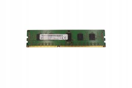 PAMIĘC RAM 4GB DDR3 DIMM 1866MHz Micron