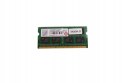 PAMIĘC RAM 4GB DDR3 SODIMM 1333MHz Transcend
