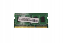 PAMIĘC RAM 4GB DDR3 SODIMM 1600MHz Goldkey