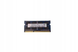 PAMIĘC RAM 4GB DDR3 SODIMM 1600MHz HYNIX