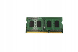 PAMIĘC RAM 4GB DDR3 SODIMM 1600MHz Hypertec