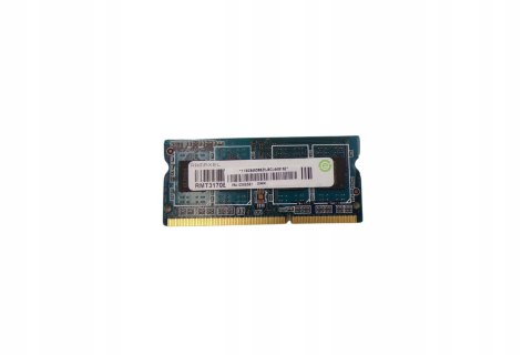 PAMIĘC RAM 4GB DDR3 SODIMM 1600MHz RAMAXEL