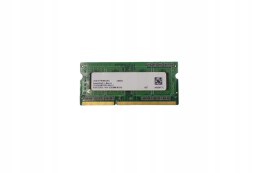 PAMIĘC RAM 4GB DDR3 SODIMM 1600MHz ROHS