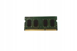 PAMIĘC RAM 4GB DDR3 SODIMM 2400MHz Apacer