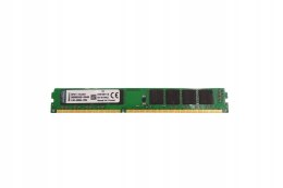 PAMIĘC RAM 8GB DDR3 DIMM 1600MHz Kingston