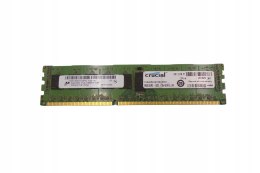 PAMIĘC RAM 8GB DDR3 DIMM 1600MHz Micron