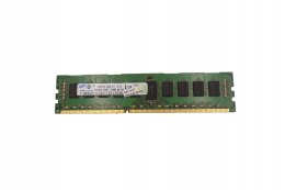 PAMIĘĆ RAM SAMSUNG 2GB 2RX8 10600R M393B5673GB0