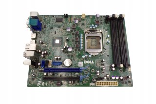 PŁYTA GŁÓWNA 0F3KHR DELL 9010