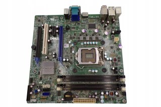 Płyta główna Dell 0J3C2F Micro ATX