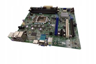 Płyta główna Dell 0J3C2F Micro ATX