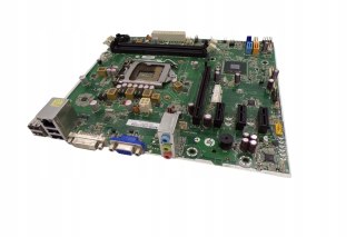 Płyta główna HP AS 657002-001 ATX