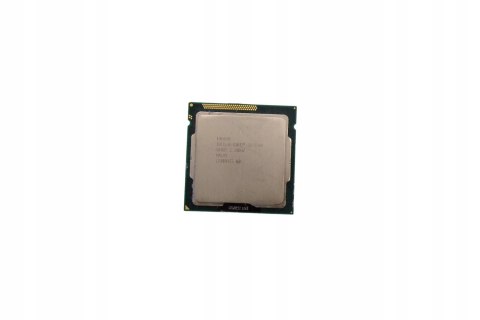 Procesor INTEL CORE i5-2500 SR00T 3.3Ghz