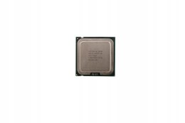 Procesor INTEL Core 2 DUO E8400 3.00Ghz