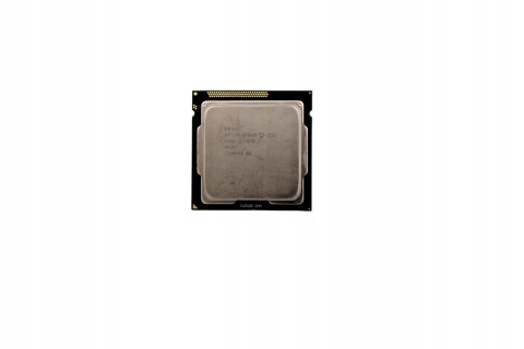 Procesor INTEL XEON E3-1225 SR006 3.10Ghz