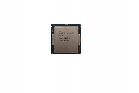 Procesor INTEL PENTIUM G4500 SR2HJ 3.5Ghz