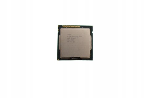 Procesor INTEL PENTIUM G850 SR05Q 2.9Ghz