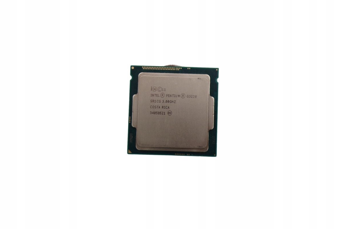 Procesor INTEL Pentium G3220 SR1CG Xlap24